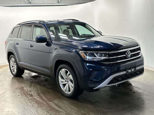 Thumbnail: 2023 Volkswagen Atlas - 32
