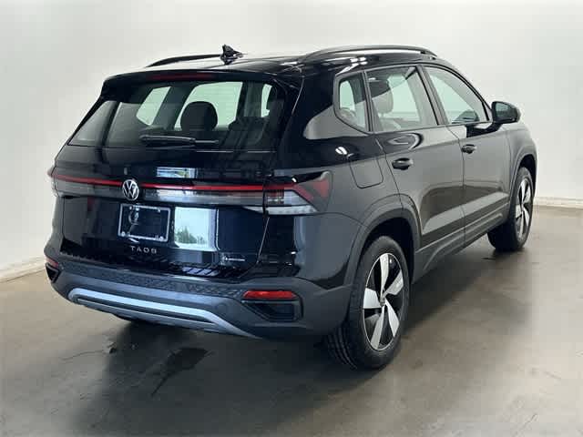 Thumbnail: 2025 Volkswagen Taos - 28