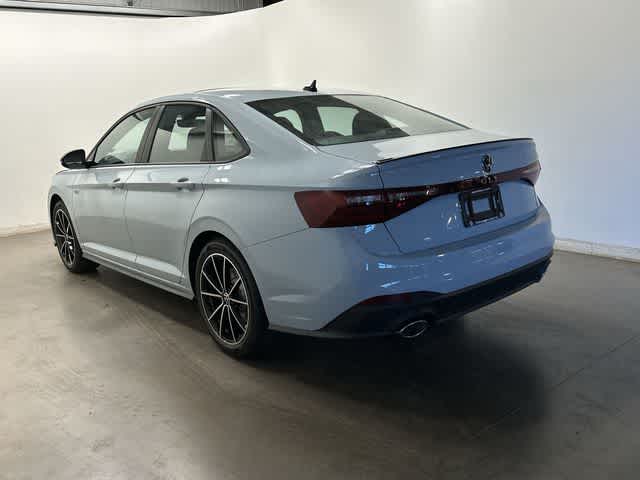 Thumbnail: 2026 Volkswagen Jetta - 29