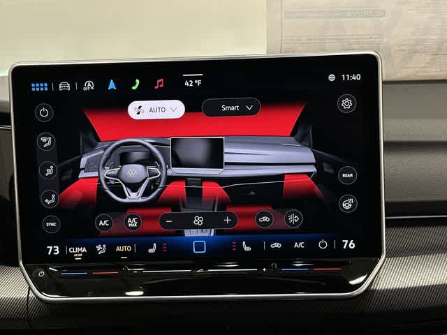 Thumbnail: 2026 Volkswagen Golf - 15