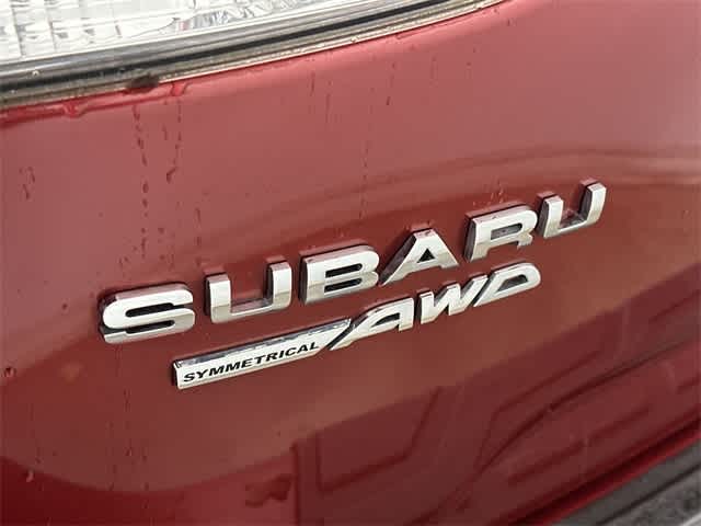 Thumbnail: 2020 Subaru Forester - 29