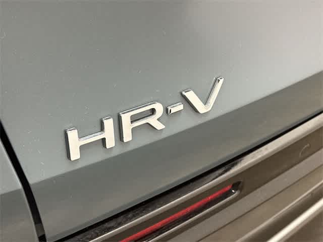 Thumbnail: 2023 Honda HR-V - 28