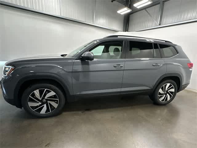 Thumbnail: 2026 Volkswagen Atlas - 2