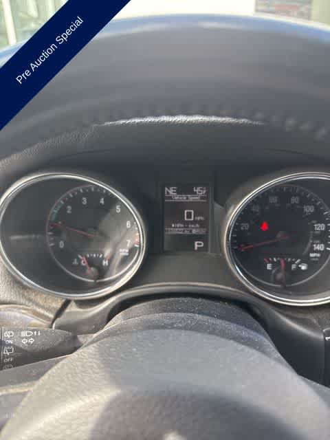 Thumbnail: 2012 Jeep Grand Cherokee - 14