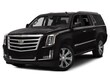 CADILLAC Escalade ESV