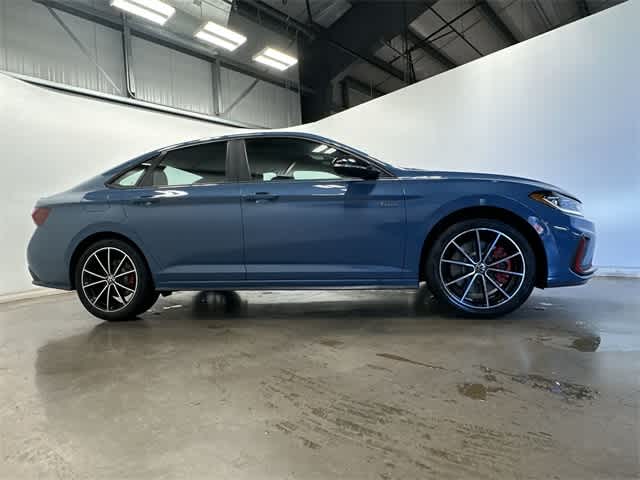 Thumbnail: 2026 Volkswagen Jetta - 3