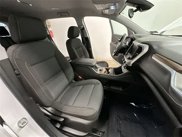 Thumbnail: 2023 GMC Acadia - 22