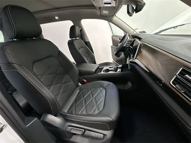 Thumbnail: 2026 Volkswagen Atlas - 22