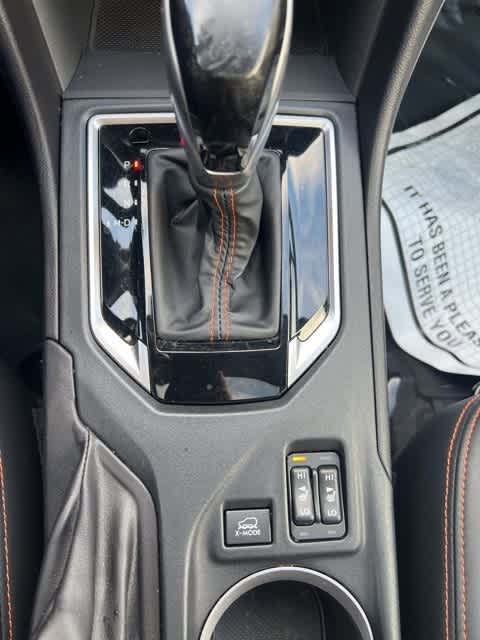 Thumbnail: 2023 Subaru Crosstrek - 17