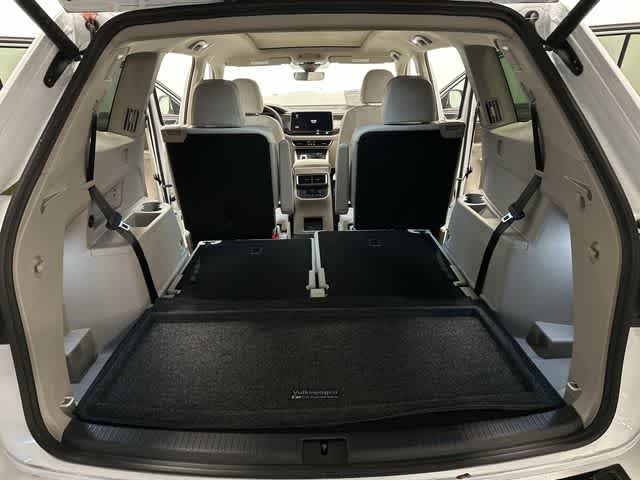 Thumbnail: 2026 Volkswagen Atlas - 28