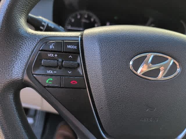 Thumbnail: 2017 Hyundai Sonata - 16