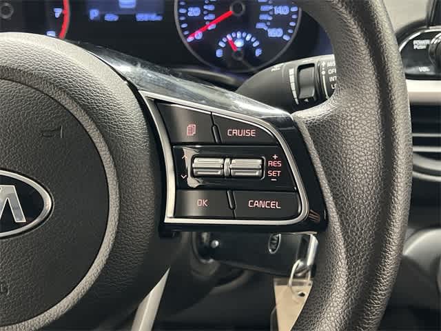 Thumbnail: 2020 Kia Forte - 9