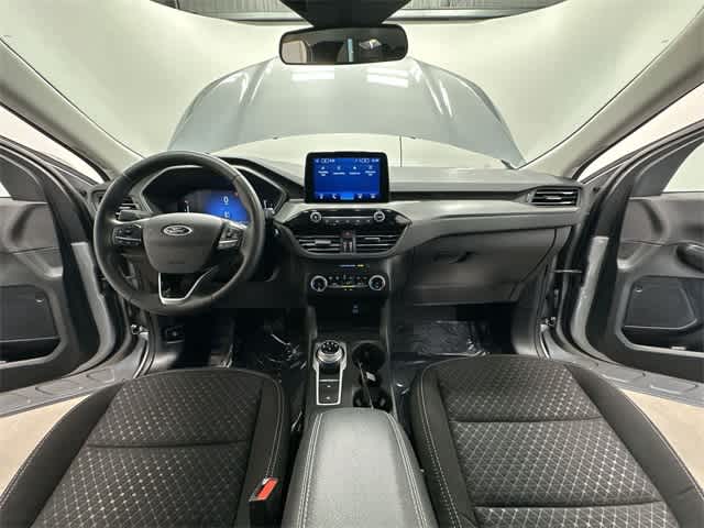 Thumbnail: 2023 Ford Escape - 19