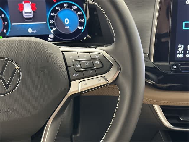 Thumbnail: 2026 Volkswagen Atlas - 10