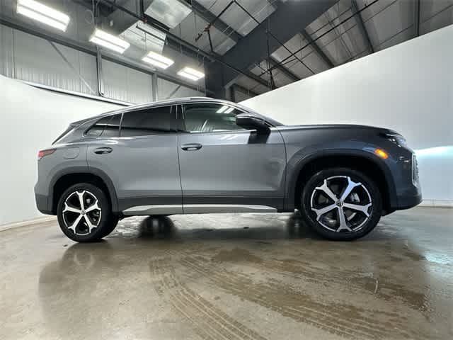 Thumbnail: 2026 Volkswagen Tiguan - 3