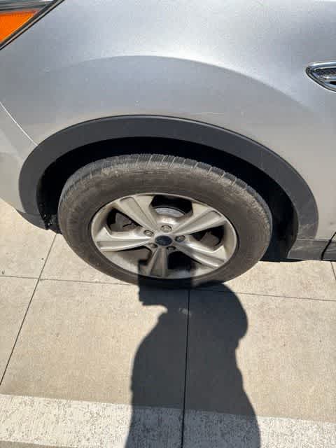 Thumbnail: 2014 Ford Escape - 9