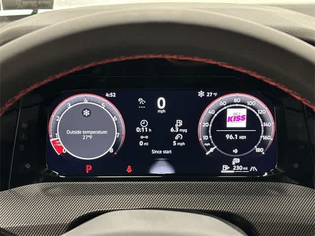 Thumbnail: 2026 Volkswagen Golf - 7