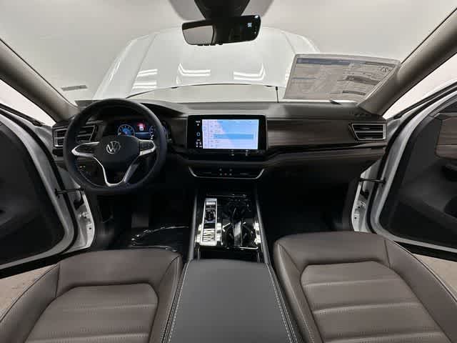 Thumbnail: 2026 Volkswagen Atlas - 22