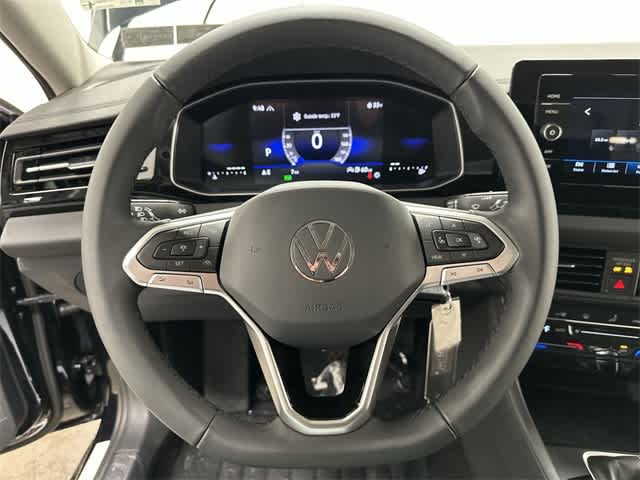 Thumbnail: 2026 Volkswagen Jetta - 7