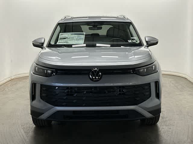 Thumbnail: 2026 Volkswagen Tiguan - 26