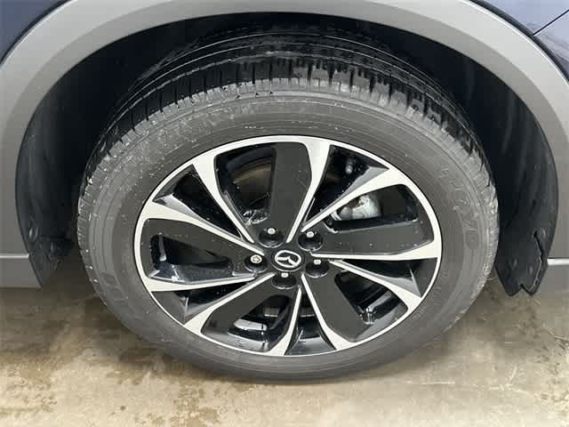 Thumbnail: 2023 Mazda CX-5 - 5