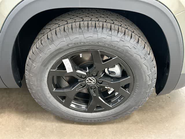 Thumbnail: 2026 Volkswagen Atlas - 5