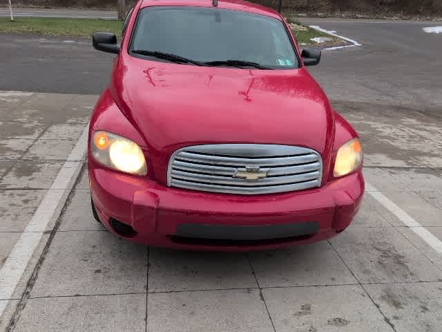 Thumbnail: 2008 Chevrolet HHR - 8