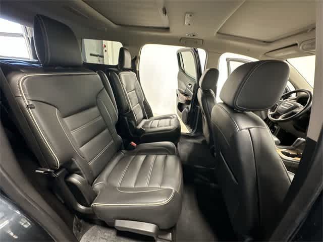 Thumbnail: 2019 GMC Acadia - 26