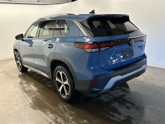 Thumbnail: 2026 Volkswagen Tiguan - 28