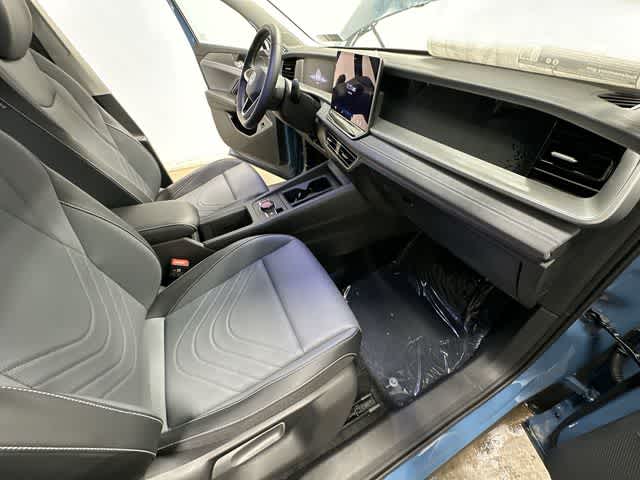 Thumbnail: 2026 Volkswagen Tiguan - 19