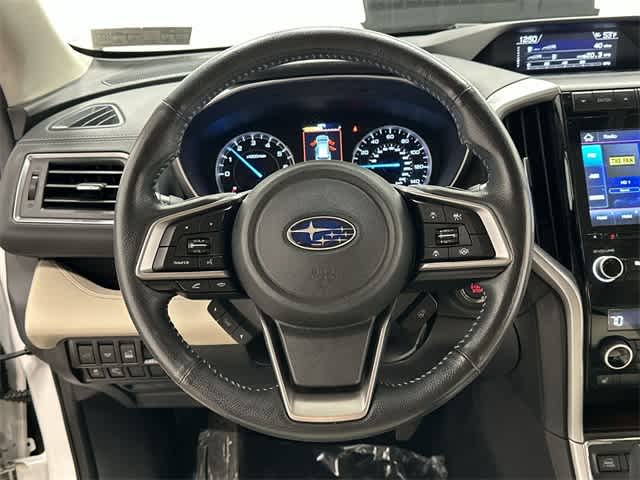 Thumbnail: 2021 Subaru Ascent - 8