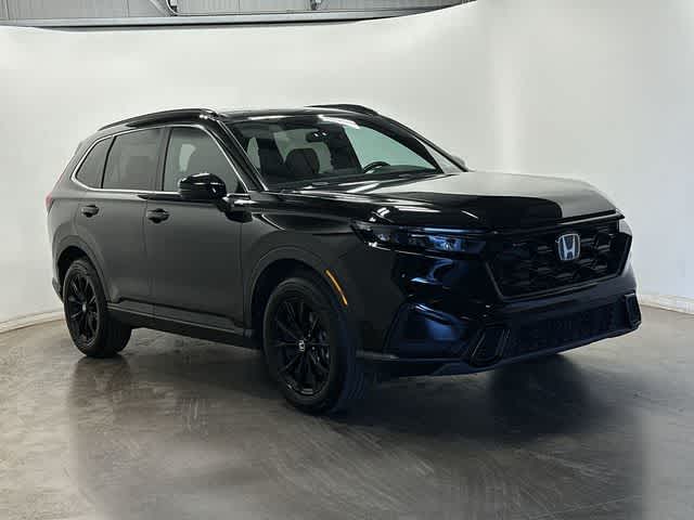 Thumbnail: 2024 Honda CR-V - 29