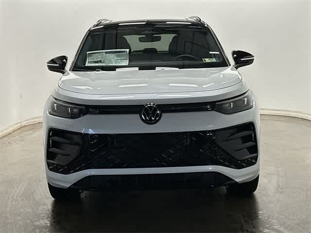Thumbnail: 2026 Volkswagen Tiguan - 26