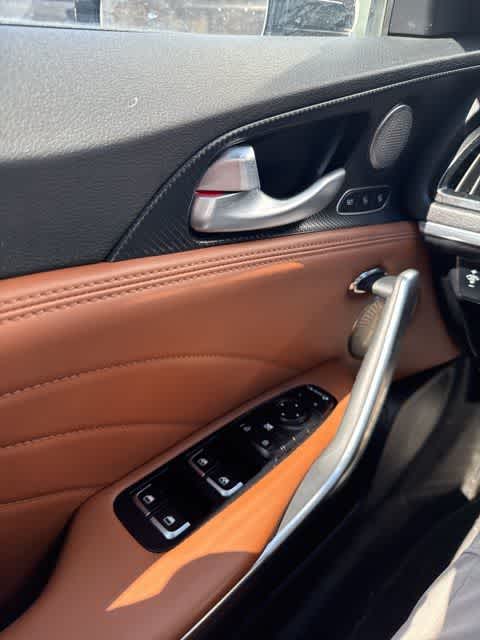 Thumbnail: 2023 Kia Stinger - 18