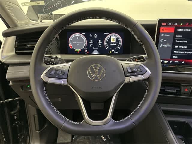 Thumbnail: 2026 Volkswagen Tiguan - 7