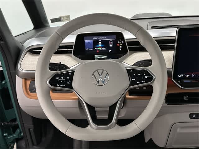 Thumbnail: 2025 Volkswagen ID.Buzz - 7