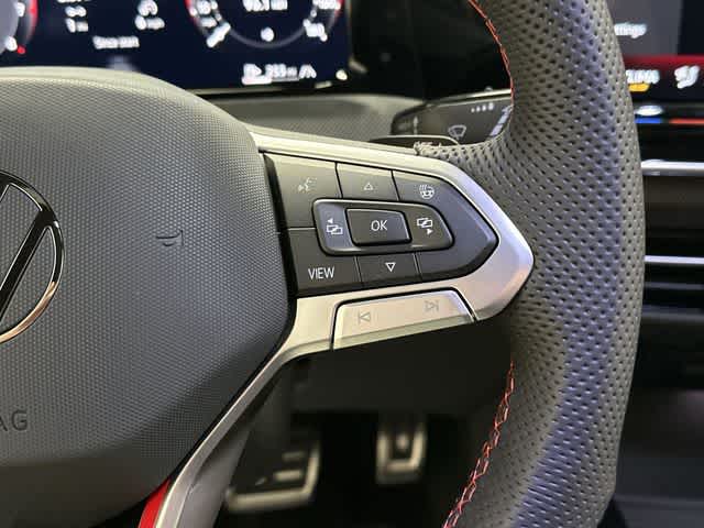 Thumbnail: 2026 Volkswagen Golf - 10