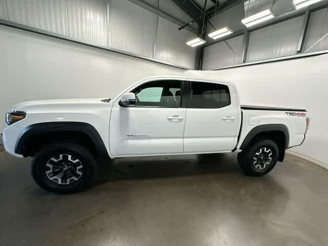 Thumbnail: 2022 Toyota Tacoma - 2