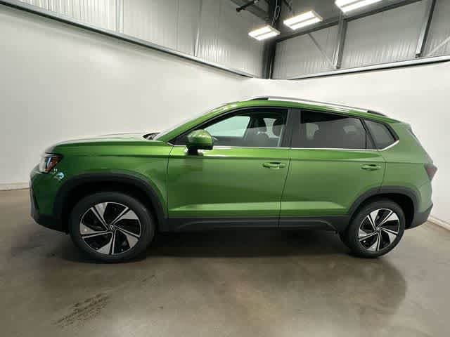 Thumbnail: 2026 Volkswagen Taos - 2