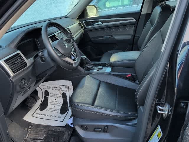 Thumbnail: 2023 Volkswagen Atlas - 11