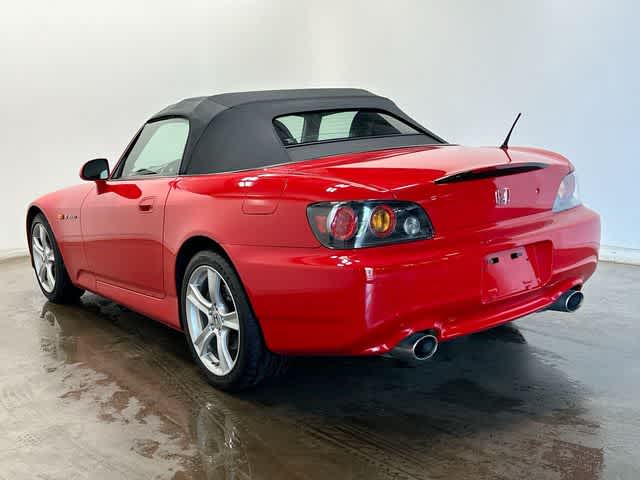 2008 Honda S2000 Base - Photo 27