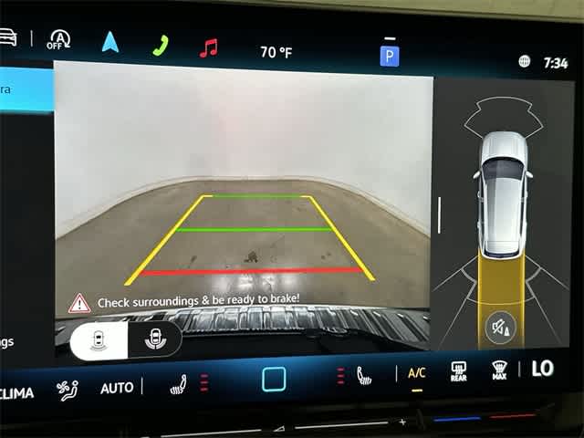 Thumbnail: 2025 Volkswagen Tiguan - 13