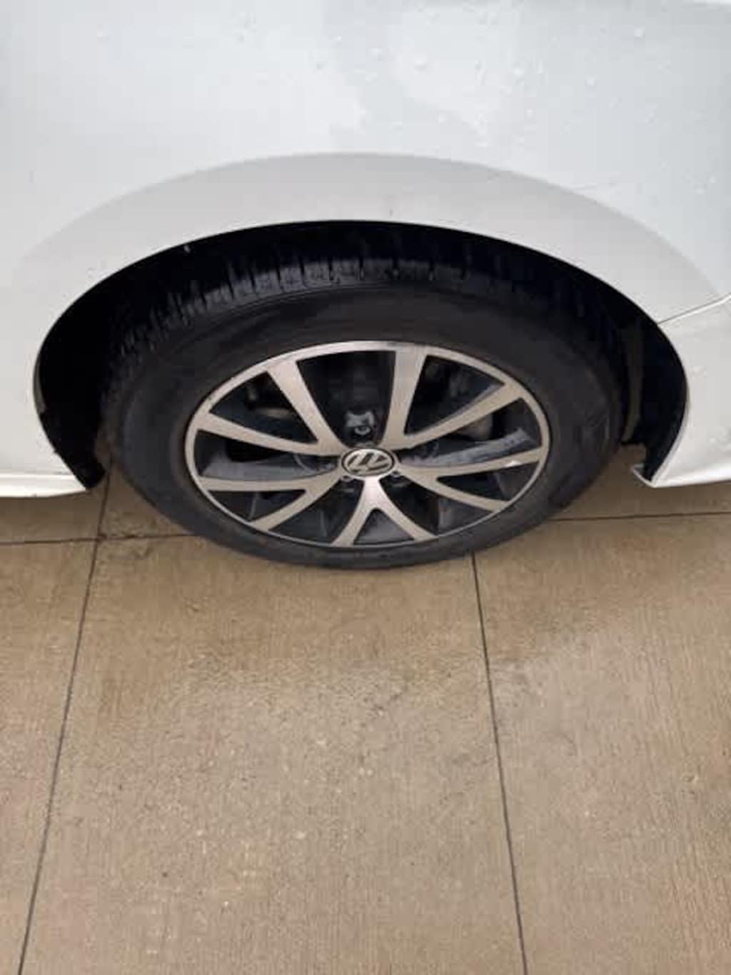 Used 2017 Volkswagen Jetta 1.4T SE Sedan