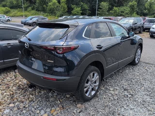 Thumbnail: 2021 Mazda CX-30 - 5