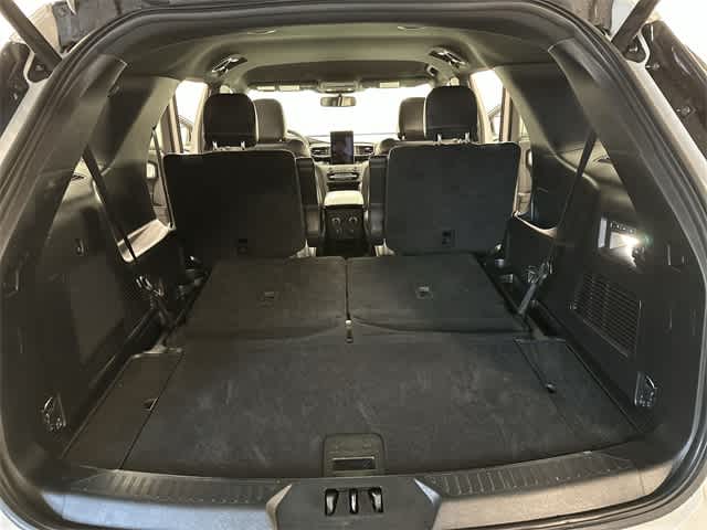 Thumbnail: 2020 Ford Explorer - 28