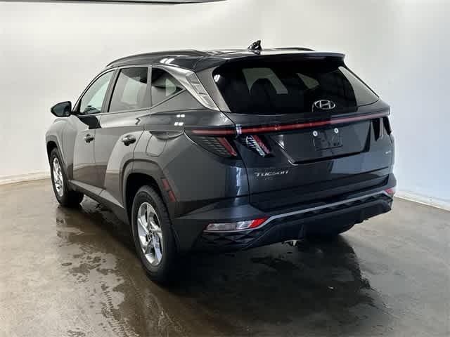 Thumbnail: 2022 Hyundai Tucson - 31