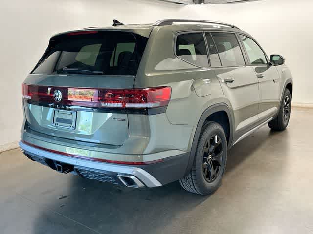 Thumbnail: 2026 Volkswagen Atlas - 31
