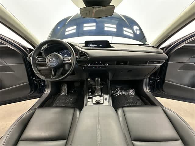 Thumbnail: 2021 Mazda CX-30 - 18