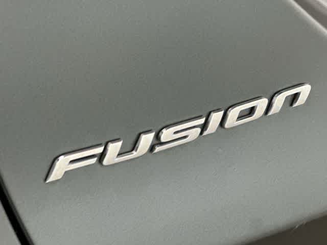 Thumbnail: 2015 Ford Fusion - 26