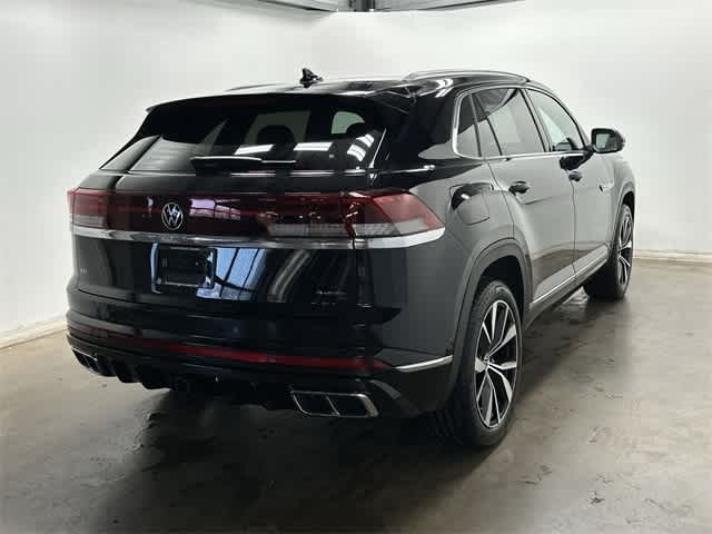 Thumbnail: 2026 Volkswagen Atlas - 31